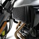 OSŁONA CHŁODNICY RG RACING PRO CFMOTO 650 NK 22- BLACK