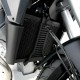 OSŁONA CHŁODNICY RG RACING PRO MOTO GUZZI STELVIO 24- BLACK
