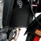 OSŁONA CHŁODNICY RG RACING PRO KTM 990 DUKE 24- BLACK