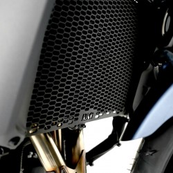 OSŁONA CHŁODNICY RG RACING PRO YAMAHA MT-09 24- BLACK