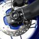 SLIDERY WAHACZA RG RACING YAMAHA MT-09 (SP) 21- / TRACER 9 (GT) 21- / XSR900 (GP) 22-