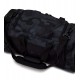 TORBA FOX 180 DUFFLE BLACK/CAMO OS