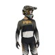BLUZA FOX 360 FADE BROWN/BLACK S