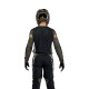 BLUZA FOX 360 FADE BROWN/BLACK S