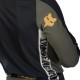 BLUZA FOX 360 FADE BROWN/BLACK S