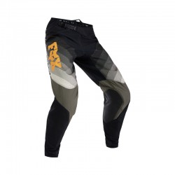 SPODNIE FOX 360 FADE BROWN/BLACK 30