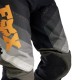 SPODNIE FOX 360 FADE BROWN/BLACK 30