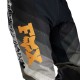 SPODNIE FOX 360 FADE BROWN/BLACK 30