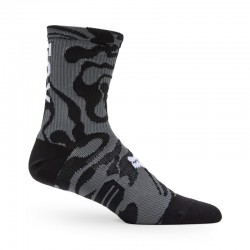 SKARPETY FOX 6 RANGER FREQUENCY BLACK XS/S