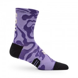 SKARPETY FOX 6 RANGER FREQUENCY LILAC XS/S