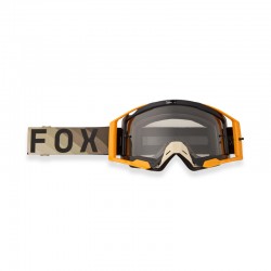 GOGLE FOX AIRSPACE FADE BROWN/BLACK OS