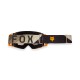 GOGLE FOX AIRSPACE FADE BROWN/BLACK OS