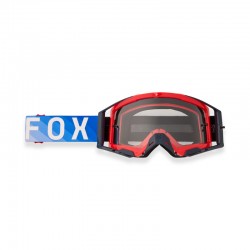 GOGLE FOX AIRSPACE FADE WHITE/BLUE OS