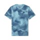 T-SHIRT FOX AOP TECH VINTAGE WASH S