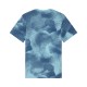 T-SHIRT FOX AOP TECH VINTAGE WASH S