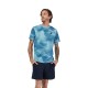 T-SHIRT FOX AOP TECH VINTAGE WASH S