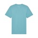 T-SHIRT FOX BARK TECH VINTAGE WASH S