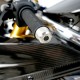 KOŃCÓWKI KIEROWNICY RG RACING HONDA CB1000R(+) 18- / NC700S/X / NC750S/X / INTEGRA 700/750 / NT700V