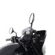 KOŃCÓWKI KIEROWNICY RG RACING YAMAHA R7 22- / R1(M) 15- / HONDA CMX1100 (T) REBEL 21- STAL NIERDZEWN