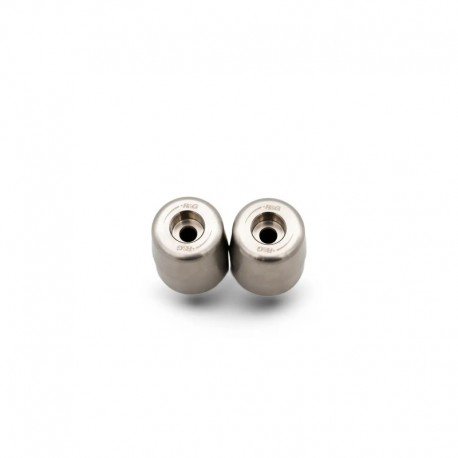 KOŃCÓWKI KIEROWNICY RG RACING DUCATI MONSTER S4RS & APRILIA SHIVER 750/900 / MOTO GUZZI V100 MANDELL