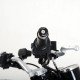 KOŃCÓWKI KIEROWNICY RG RACING BSA GOLD STAR 23- BLACK
