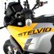 KOŃCÓWKI KIEROWNICY RG RACING MOTO GUZZI STELVIO 24- / V7 STONE 21- STAL NIERDZEWNA