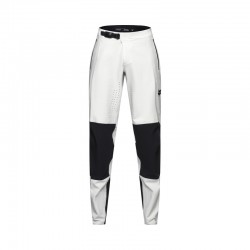 SPODNIE ROWEROWE FOX DEFEND PARK LIGHT GREY 30