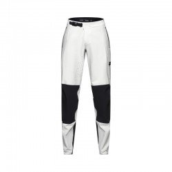 SPODNIE ROWEROWE FOX DEFEND PARK LIGHT GREY 30