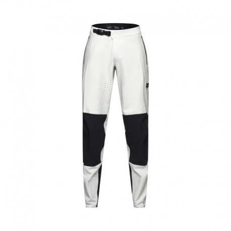 SPODNIE ROWEROWE FOX DEFEND PARK LIGHT GREY 30