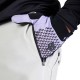 SPODNIE ROWEROWE FOX DEFEND PARK LIGHT GREY 30