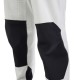 SPODNIE ROWEROWE FOX DEFEND PARK LIGHT GREY 30