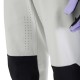 SPODNIE ROWEROWE FOX DEFEND PARK LIGHT GREY 30