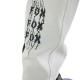 SPODNIE ROWEROWE FOX DEFEND PARK LIGHT GREY 30
