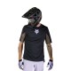 KOSZULKA ROWEROWA FOX DEFEND PARK BLACK S