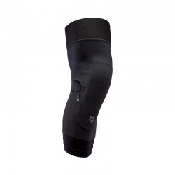 OCHRANIACZ KOLAN/ŁYDKI FOX ENDURO PRO BLACK XS