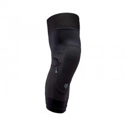 OCHRANIACZ KOLAN/ŁYDKI FOX ENDURO PRO BLACK XS