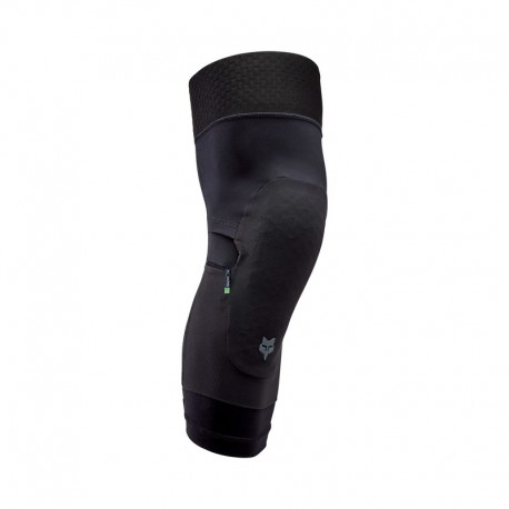 OCHRANIACZ KOLAN/ŁYDKI FOX ENDURO PRO BLACK XS