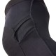 OCHRANIACZ KOLAN/ŁYDKI FOX ENDURO PRO BLACK XS