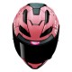 KASK HJC F71 ZAKU BANDAI NAMCO RED/BLACK XS