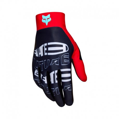 RĘKAWICE FOX FLEXAIR ELEVATED MIDNIGHT XS