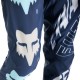 SPODNIE ROWEROWE FOX FLEXAIR ELEVATED MIDNIGHT 28