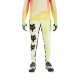 SPODNIE ROWEROWE FOX FLEXAIR ELEVATED LEMONADE 28