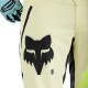 SPODNIE ROWEROWE FOX FLEXAIR ELEVATED LEMONADE 28