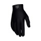 RĘKAWICE FOX FLEXAIR LP BLACK S