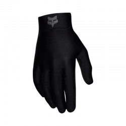 RĘKAWICE FOX FLEXAIR LP BLACK S