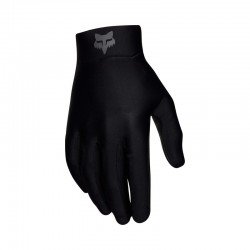 RĘKAWICE FOX FLEXAIR LP BLACK S