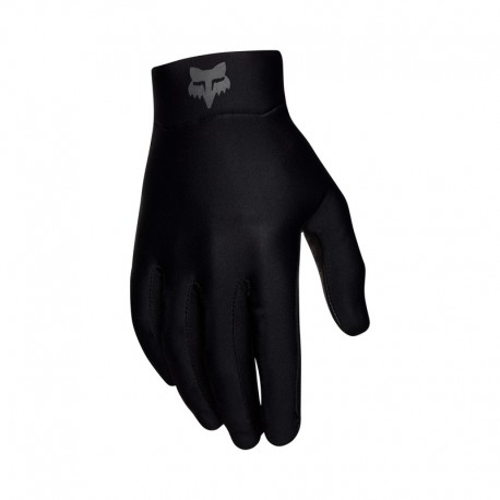 RĘKAWICE FOX FLEXAIR LP BLACK S