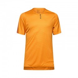 KOSZULKA ROWEROWA FOX FLEXAIR PRO CARAMEL S