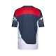 KOSZULKA ROWEROWA FOX FLEXAIR ELEVATED MIDNIGHT S