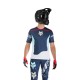 KOSZULKA ROWEROWA FOX FLEXAIR ELEVATED MIDNIGHT S
